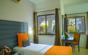 Baywatch Resort Goa